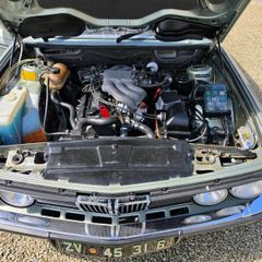 E28 520i