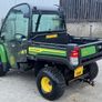 2022 John Deere Gator Hpx815e Image 6