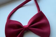 Red Bow Tie
