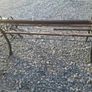 Old Garden Benches Image 6