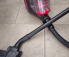 vacuum morphy richards