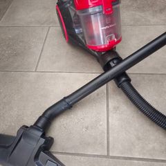 vacuum morphy richards