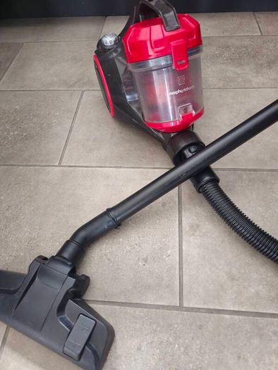 vacuum morphy richards