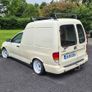 2004 caddy 1.9TDI Image 2