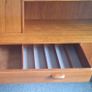 G plan highboard Image 9