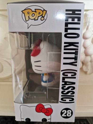 Funko Pop! Hello Kitty #28