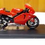 Yamaha YZR M1 Max Biaggi 2002 Moto Gp Image 3