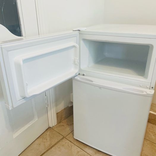 Mini Fridge Freezer
