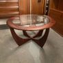 G Plan Astro Coffee Table - Warehouse and Showroom Open Saturday 18th April 12 til 4pm Eircode R95T227 Image 4