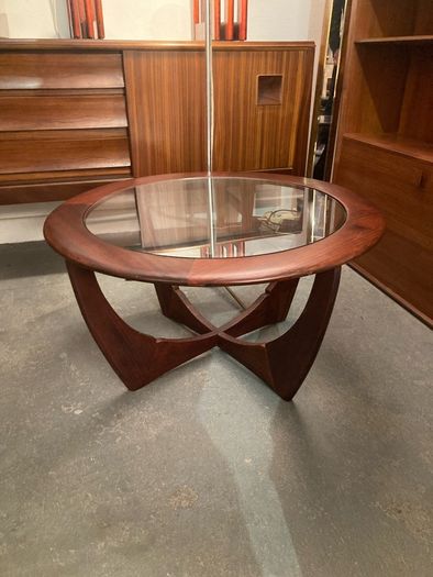 G Plan Astro Coffee Table - Warehouse and Showroom Open Saturday 18th April 12 til 4pm Eircode R95T227