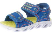 Sketchers Boys Hypno-Splash Open Toe Sandals UK Size infant 8