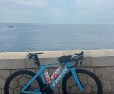 Trek Madone Slr 7