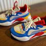 Puma runners UK5.5 EUR 38.5 Image 3