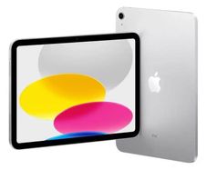 Apple iPad 11th Gen A16 256GB Silver Brand New Pre Sale