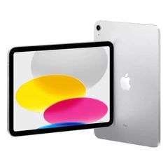 Apple iPad 11th Gen A16 256GB Silver Brand New Pre Sale