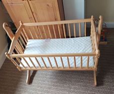 Cots