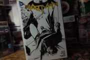 Batman ! Issue #50 ! Rare Jetpack Comics/Forbidden Planet Shared Exclusive Sean Murphy Connecting Variant Cover ! 2016 ! by DC Comics !