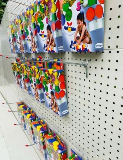 Shop Shelving Retail Shelving Large Quantity Available With All Accessories