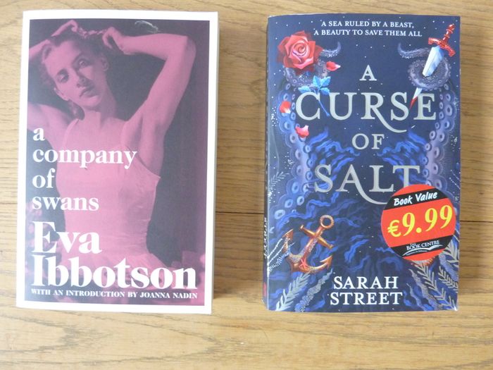 Chldtren and young adult books