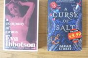 Chldtren and young adult books