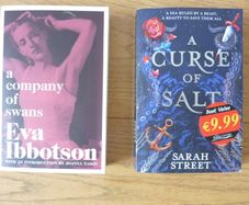 Chldtren and young adult books