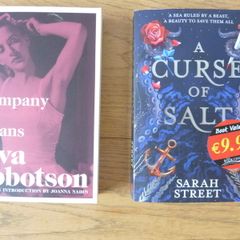 Chldtren and young adult books