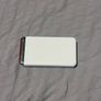 Polaroid Hi-Print Mini Photo Printer White. Image 2