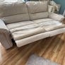 Recliner sofa Image 5