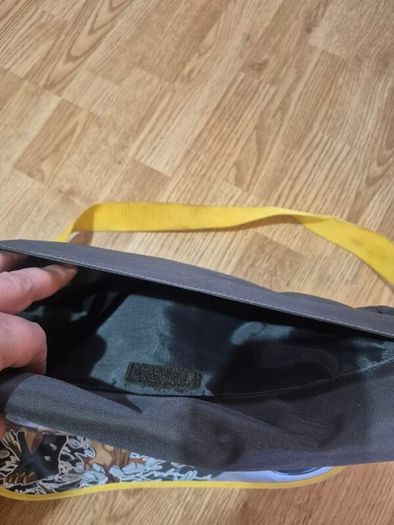 2009 Gormiti Messanger Bag