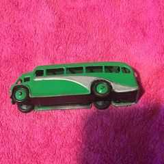 Dinky Coach Bus