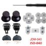 PS4 Dualshock Controller Repair Kit Conductive Rubber, Thumb Stick, Buttons, etc Image 4