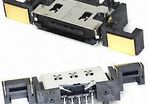 Nintendo Wii U GamePad Replacement Power Jack Socket Charging Port Dock