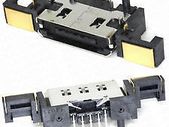 Nintendo Wii U GamePad Replacement Power Jack Socket Charging Port Dock