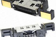Nintendo Wii U GamePad Replacement Power Jack Socket Charging Port Dock