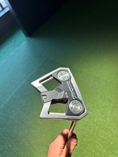 putter
