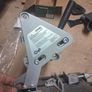 angle grinder stand Image 3