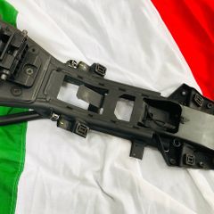 Ducati monster subframe