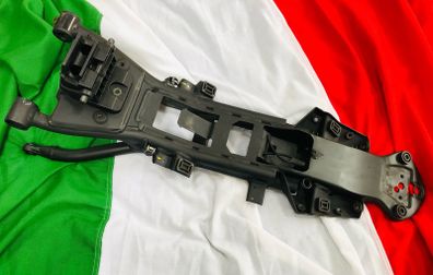 Ducati monster subframe