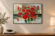 Original Abstract Art