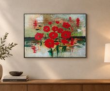 Original Abstract Art
