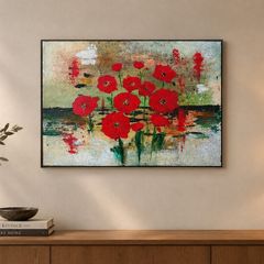 Original Abstract Art