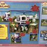RSPCA Animal Hospital Air Ambulance & Scooter Rescue + Accessories boxed New Image 3