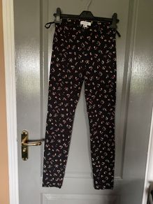 ladies trousers