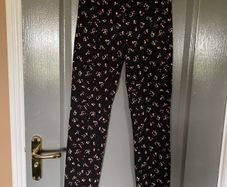 ladies trousers