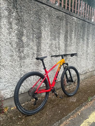trek marlin 7