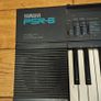 Yamaha PSR-6 Keyboard and Synthesiser Image 2