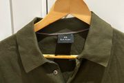 PS Paul Smith knitted polo M slim fit (worn