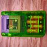 Gameboy Classic DMG Genuine - upgraded screen + ZELDA  cart Image 6