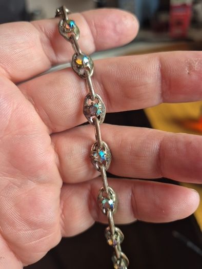 Vintage Bracelet