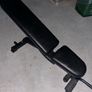 Adjustable Weights and Bench Image 4